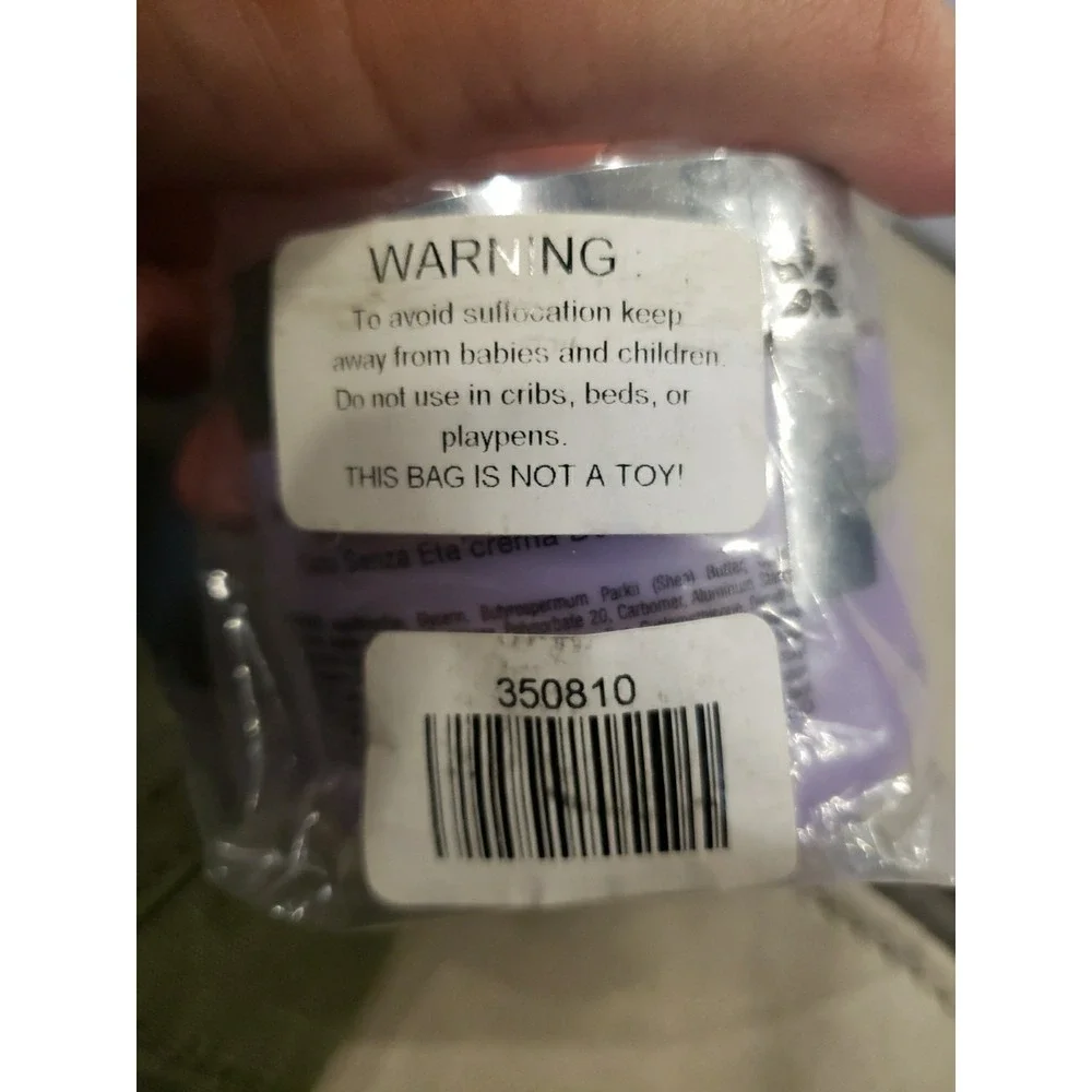 Prai Ageless Throat & Decolletage Creme 4oz. - Picture 3 of 5
